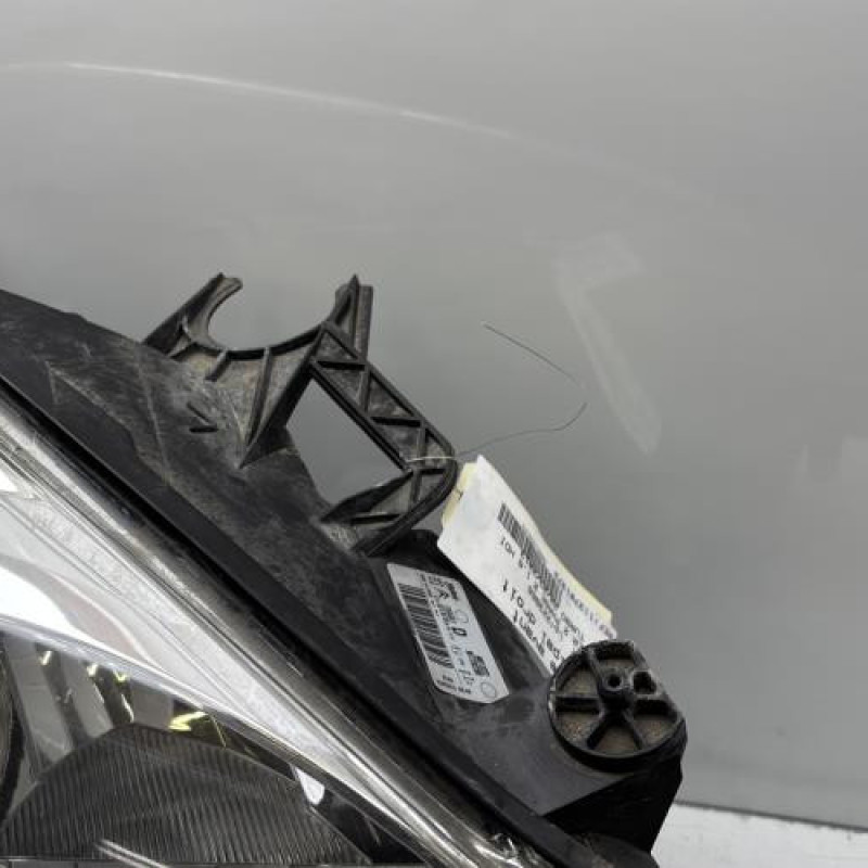 Optique avant principal droit (feux)(phare) PEUGEOT PARTNER 2 Photo n°3