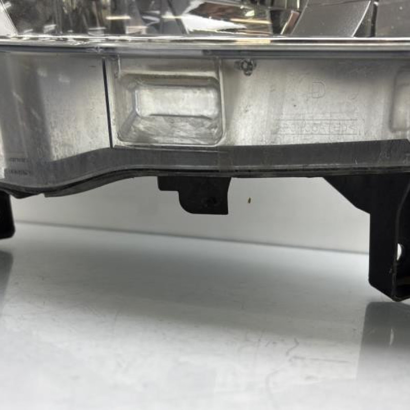 Optique avant principal droit (feux)(phare) PEUGEOT PARTNER 2 Photo n°4