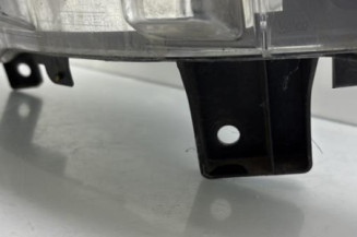 Optique avant principal droit (feux)(phare) PEUGEOT PARTNER 2