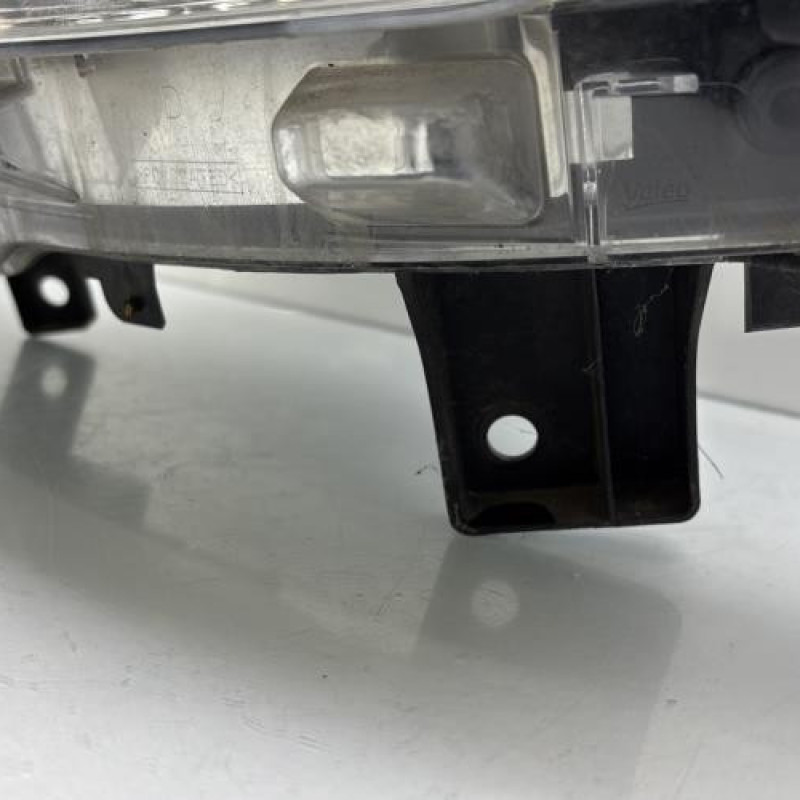 Optique avant principal droit (feux)(phare) PEUGEOT PARTNER 2 Photo n°5