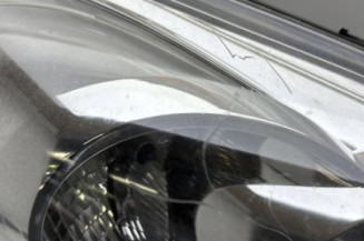 Optique avant principal droit (feux)(phare) PEUGEOT PARTNER 2