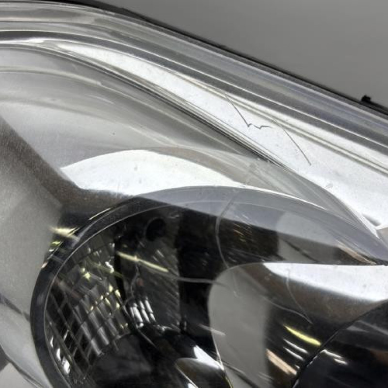 Optique avant principal droit (feux)(phare) PEUGEOT PARTNER 2 Photo n°6