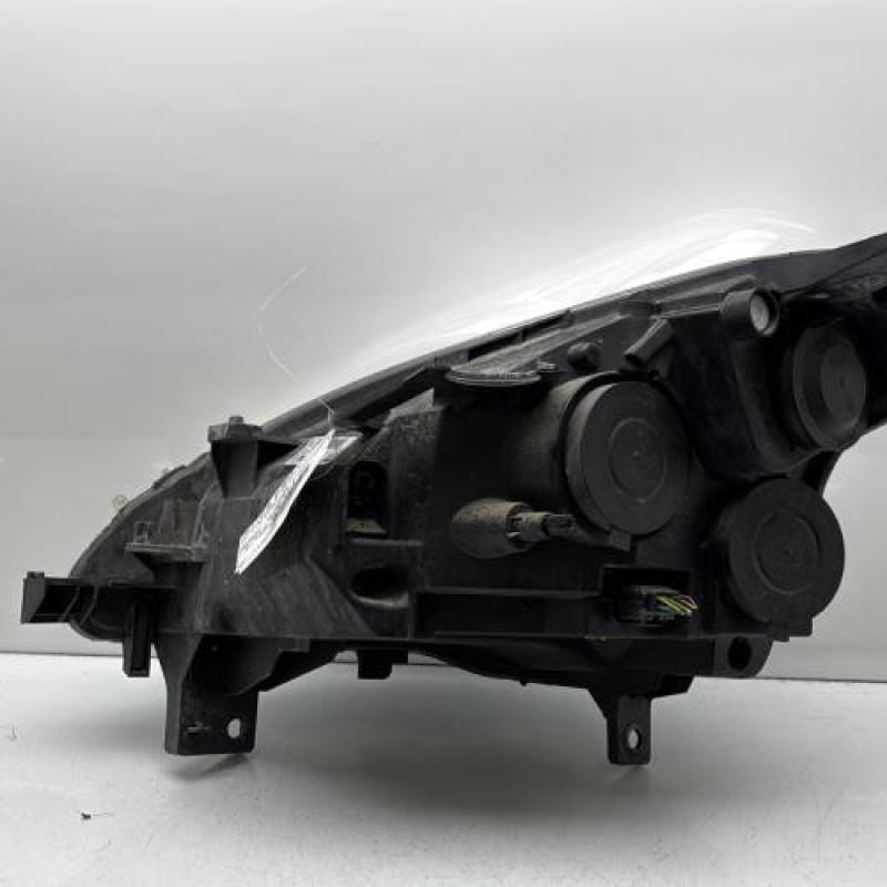 Optique avant principal droit (feux)(phare) PEUGEOT PARTNER 2 Photo n°8