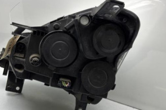 Optique avant principal droit (feux)(phare) PEUGEOT PARTNER 2