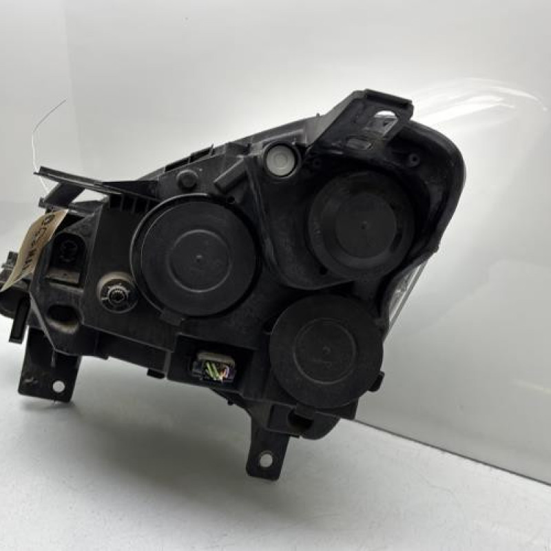 Optique avant principal droit (feux)(phare) PEUGEOT PARTNER 2 Photo n°10