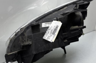 Optique avant principal droit (feux)(phare) PEUGEOT PARTNER 2