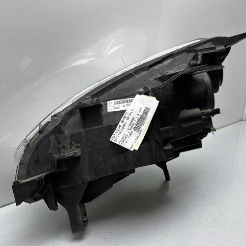 Optique avant principal droit (feux)(phare) PEUGEOT PARTNER 2 Photo n°11