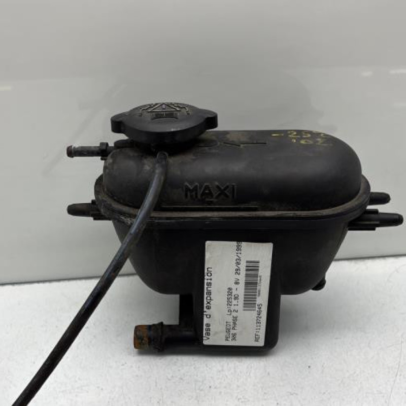 Vase d'expansion PEUGEOT 306 Photo n°5