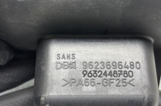 Vase d'expansion PEUGEOT 306