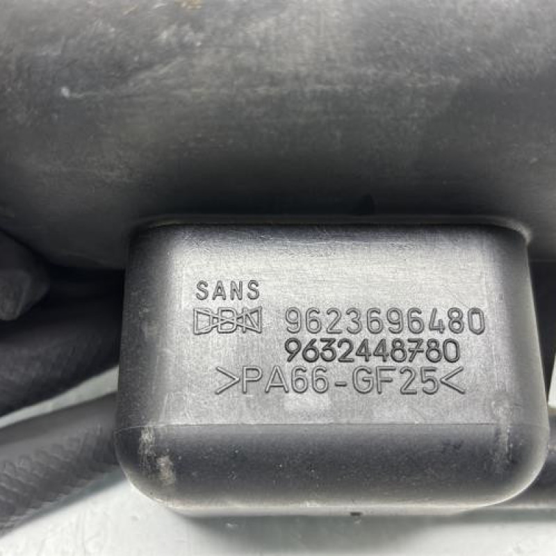 Vase d'expansion PEUGEOT 306 Photo n°6