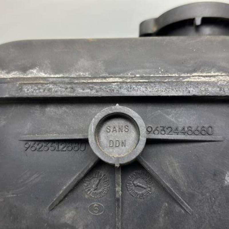 Vase d'expansion PEUGEOT 306 Photo n°7