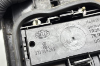 Feu arriere secondaire droit (feux) VOLKSWAGEN PASSAT 3