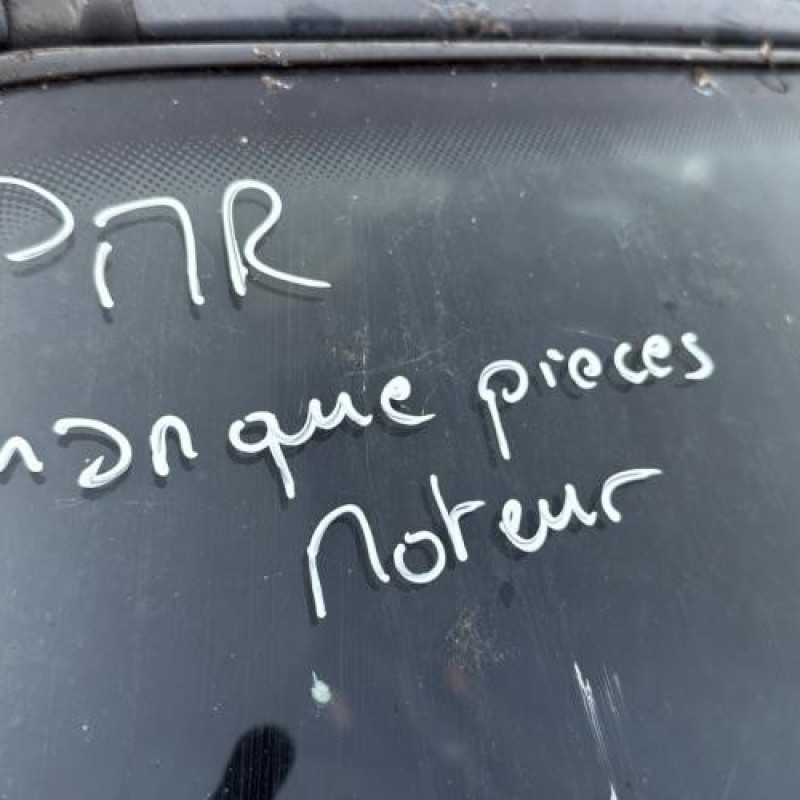 Feu arriere secondaire droit (feux) VOLKSWAGEN PASSAT 3 Photo n°14