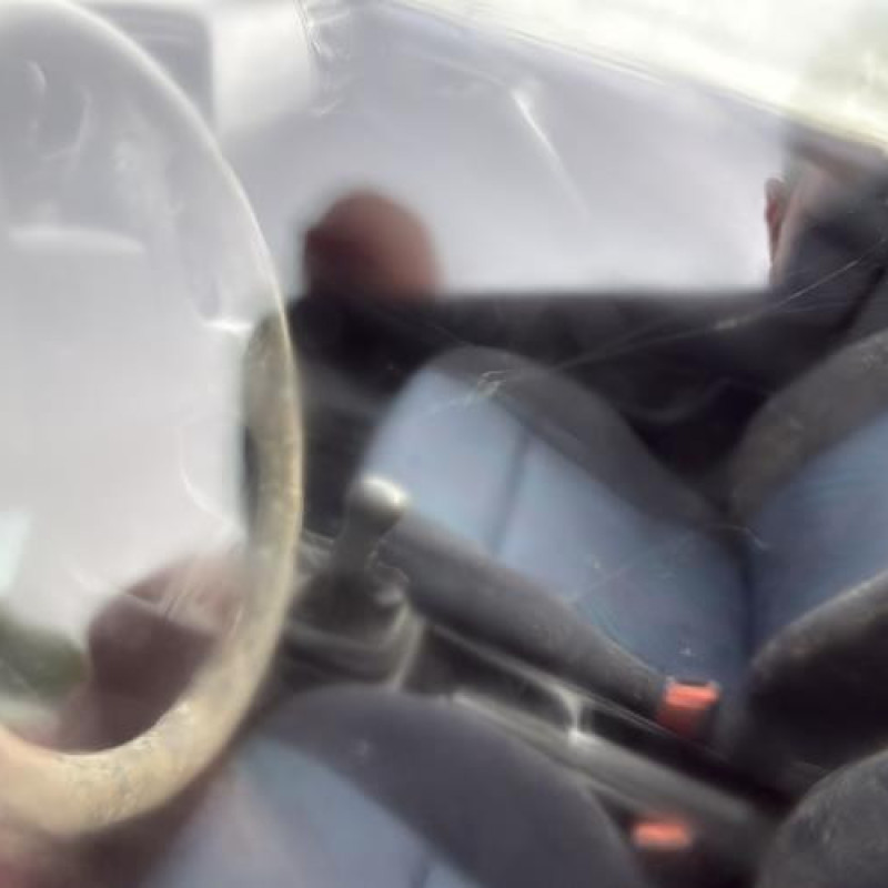 Feu arriere secondaire droit (feux) VOLKSWAGEN PASSAT 3 Photo n°18