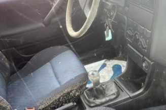 Feu arriere secondaire droit (feux) VOLKSWAGEN PASSAT 3