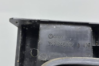 Feu arriere secondaire gauche (feux) VOLKSWAGEN PASSAT 3