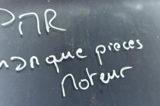 Feu arriere secondaire gauche (feux) VOLKSWAGEN PASSAT 3