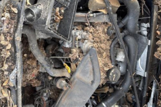 Feu arriere secondaire gauche (feux) VOLKSWAGEN PASSAT 3