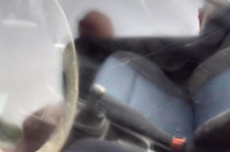 Feu arriere secondaire gauche (feux) VOLKSWAGEN PASSAT 3