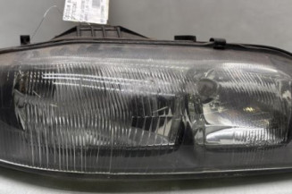 Optique avant principal droit (feux)(phare) FIAT BRAVO 1 Photo n°1