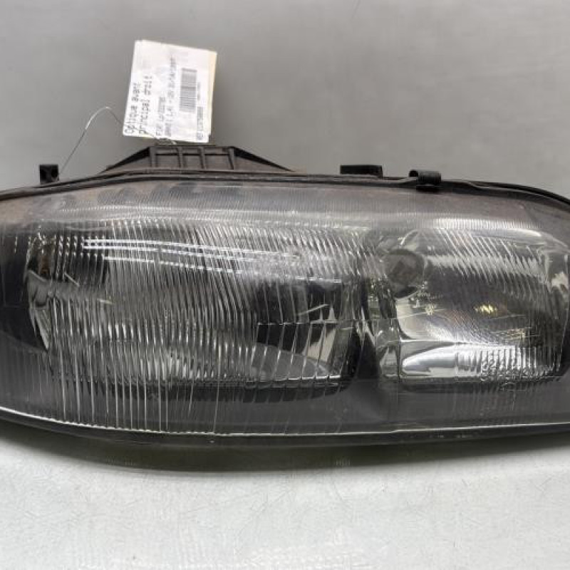 Optique avant principal droit (feux)(phare) FIAT BRAVO 1 Photo n°1