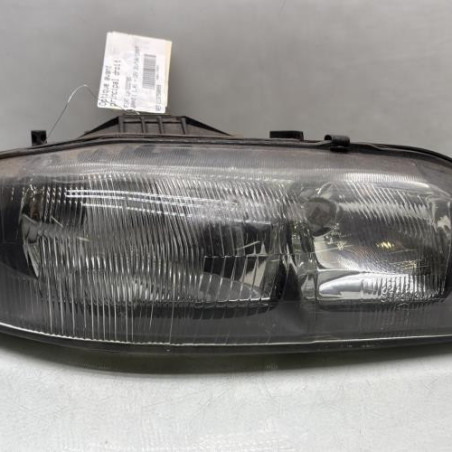 Optique avant principal droit (feux)(phare) FIAT BRAVO 1 Photo n°1