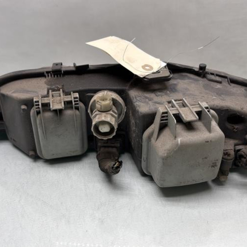 Optique avant principal droit (feux)(phare) FIAT BRAVO 1 Photo n°3