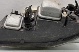Optique avant principal droit (feux)(phare) FIAT BRAVO 1