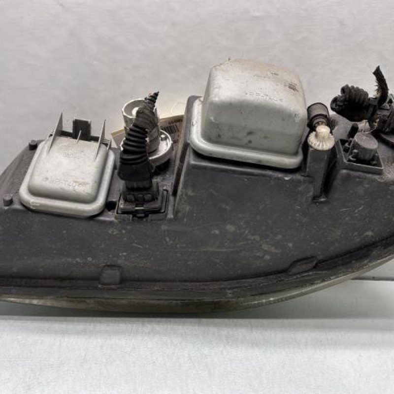 Optique avant principal droit (feux)(phare) FIAT BRAVO 1 Photo n°4