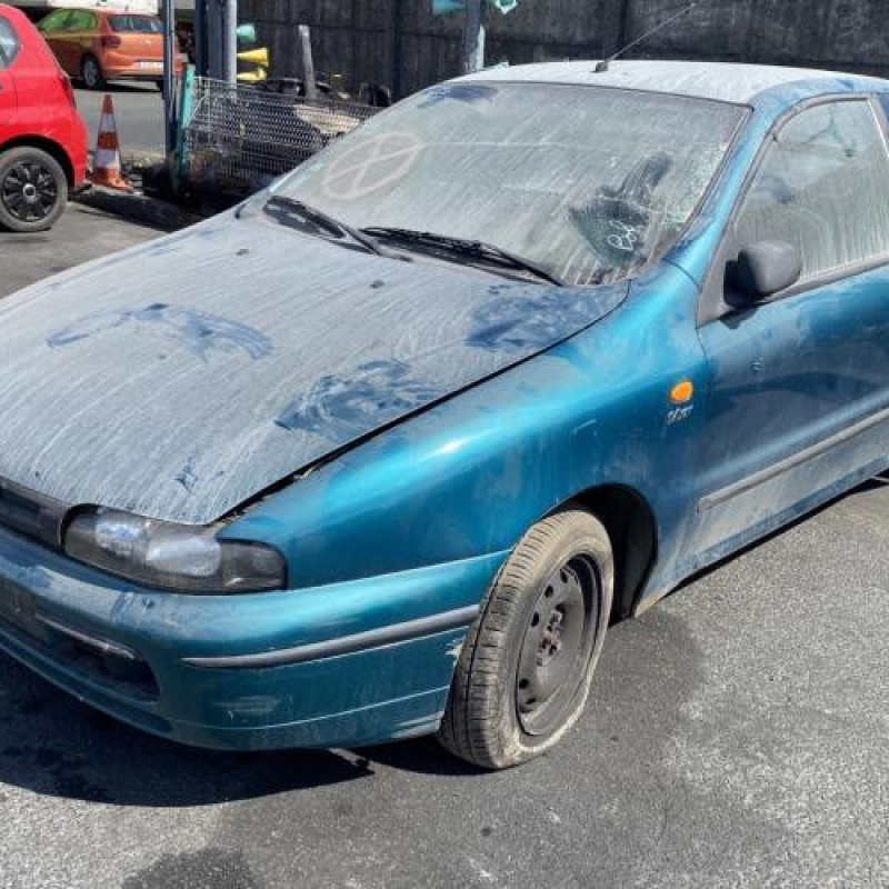 Optique avant principal droit (feux)(phare) FIAT BRAVO 1 Photo n°5