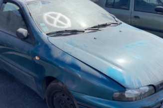 Optique avant principal droit (feux)(phare) FIAT BRAVO 1