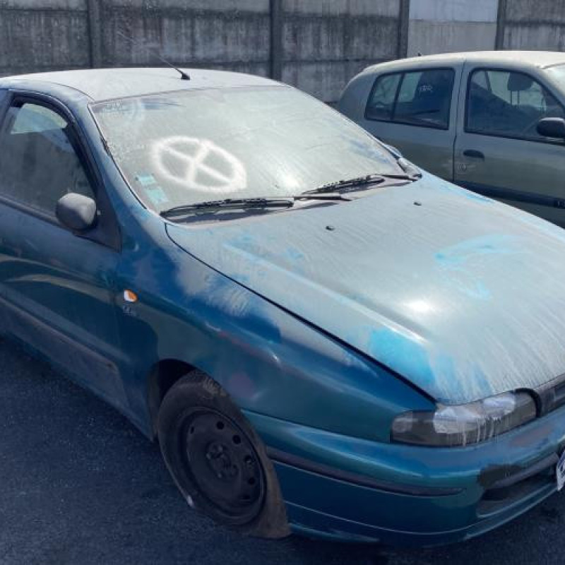 Optique avant principal droit (feux)(phare) FIAT BRAVO 1 Photo n°6