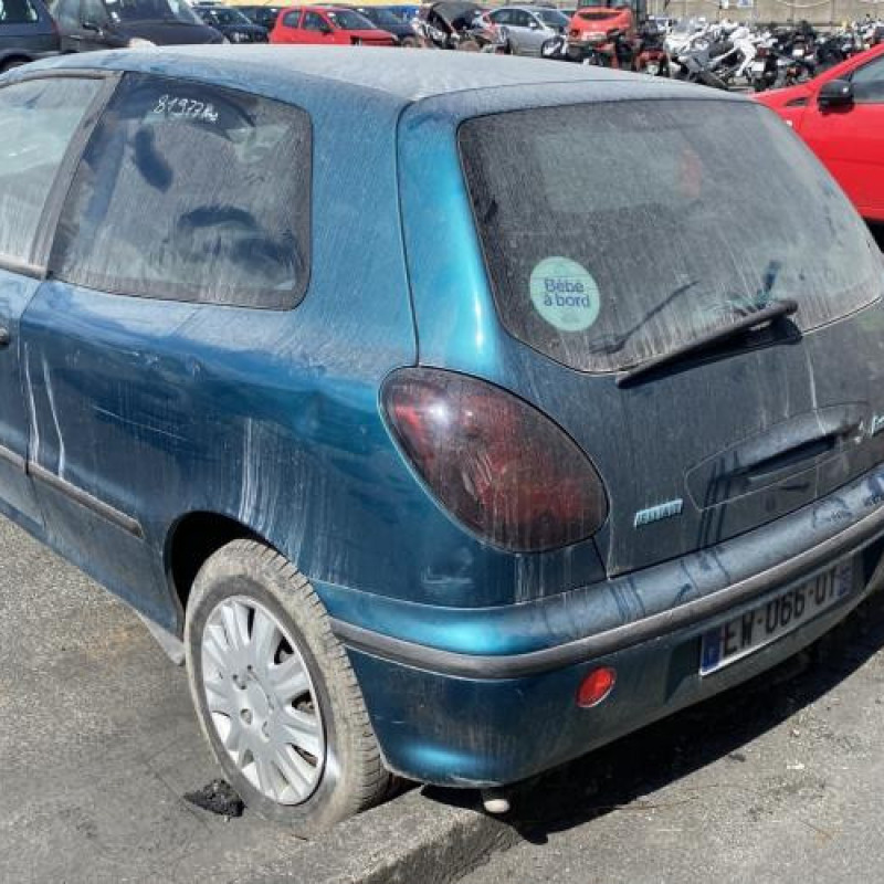 Optique avant principal droit (feux)(phare) FIAT BRAVO 1 Photo n°8