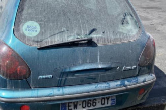 Optique avant principal droit (feux)(phare) FIAT BRAVO 1