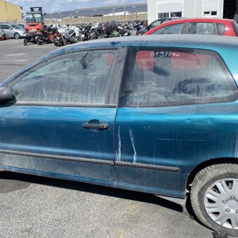 Optique avant principal droit (feux)(phare) FIAT BRAVO 1 Photo n°10