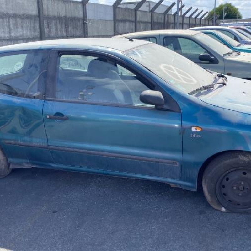 Optique avant principal droit (feux)(phare) FIAT BRAVO 1 Photo n°11