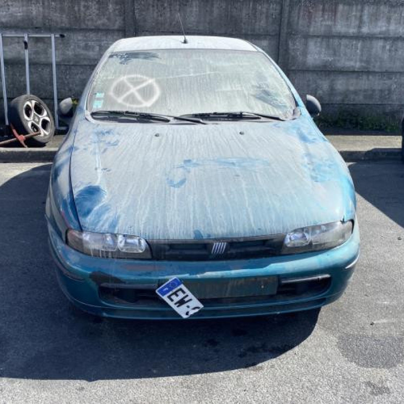 Optique avant principal droit (feux)(phare) FIAT BRAVO 1 Photo n°12