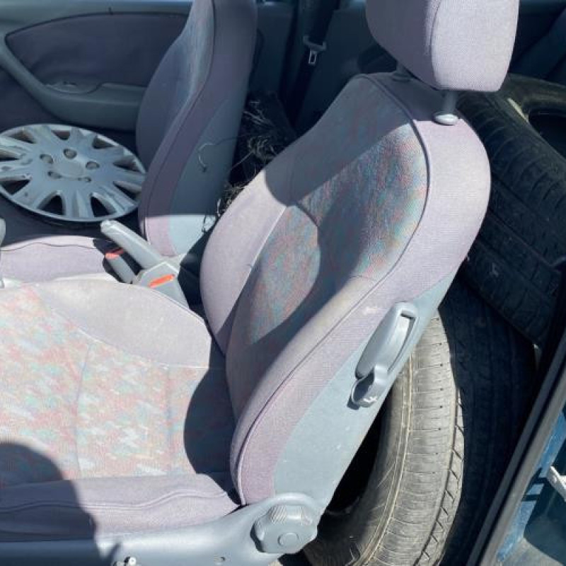 Optique avant principal droit (feux)(phare) FIAT BRAVO 1 Photo n°15