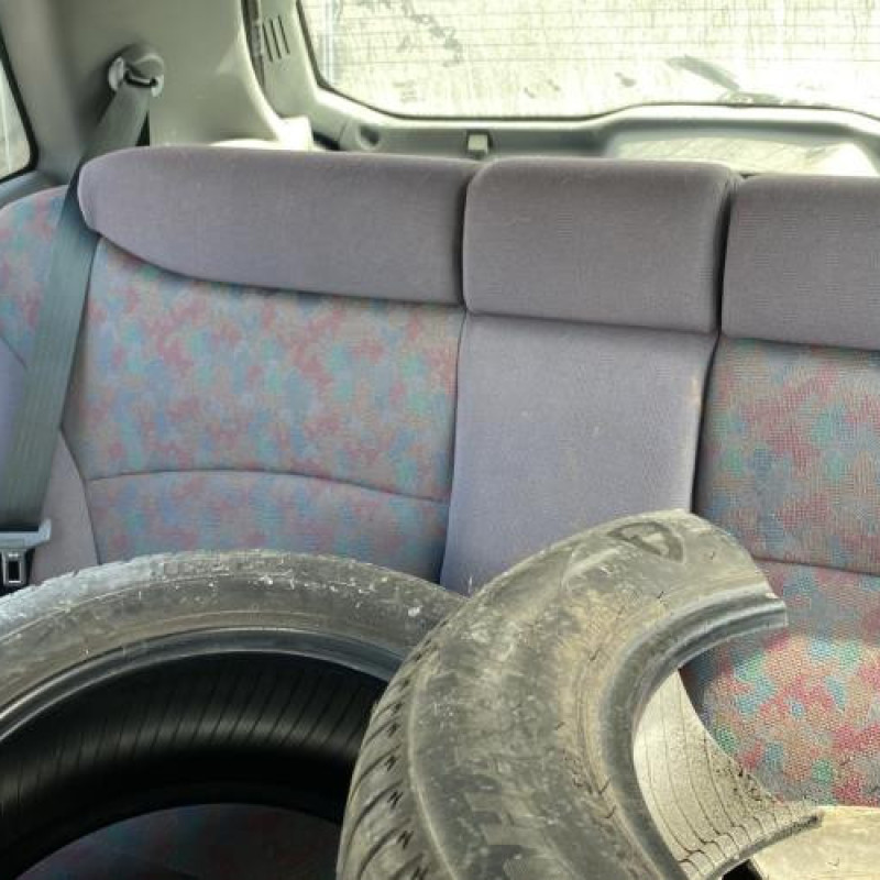 Optique avant principal droit (feux)(phare) FIAT BRAVO 1 Photo n°16