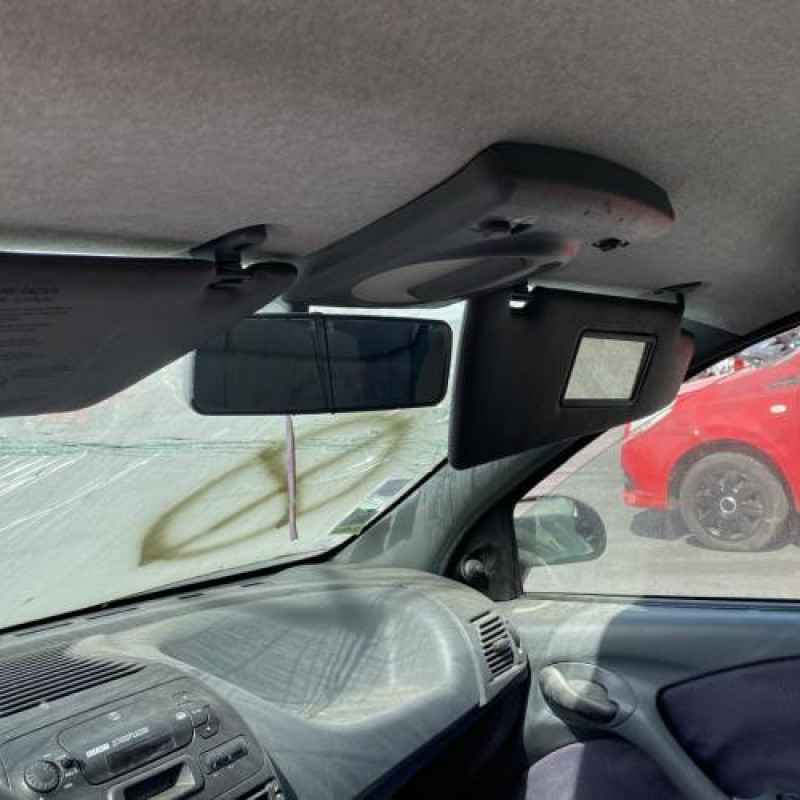 Optique avant principal droit (feux)(phare) FIAT BRAVO 1 Photo n°18