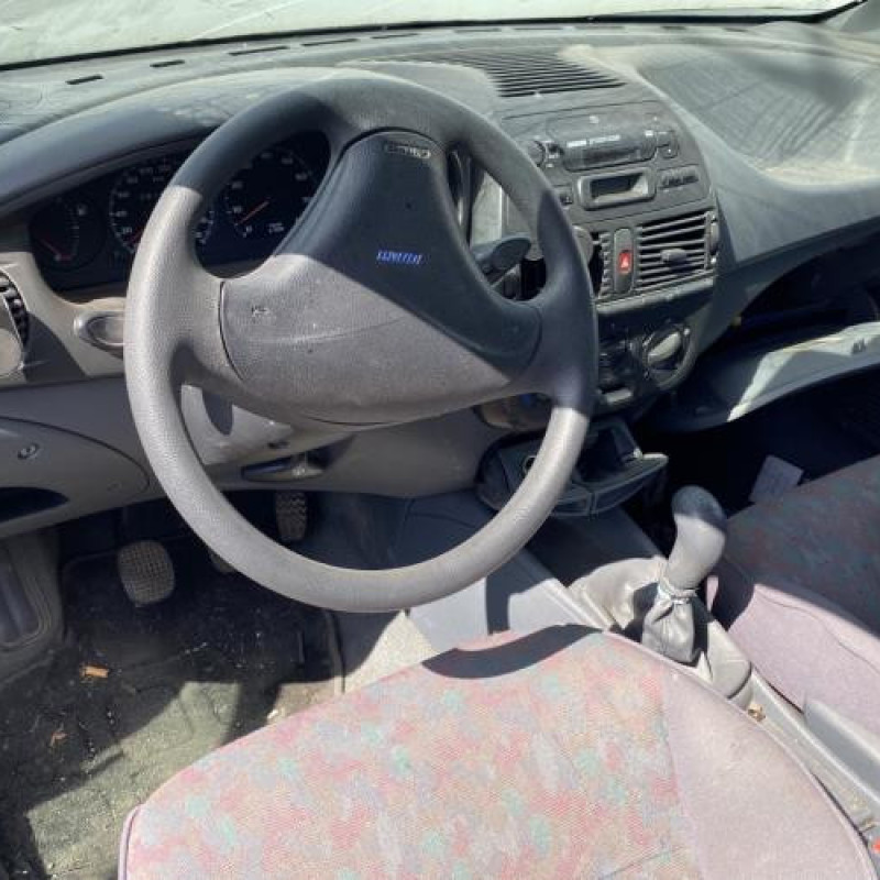 Optique avant principal droit (feux)(phare) FIAT BRAVO 1 Photo n°19