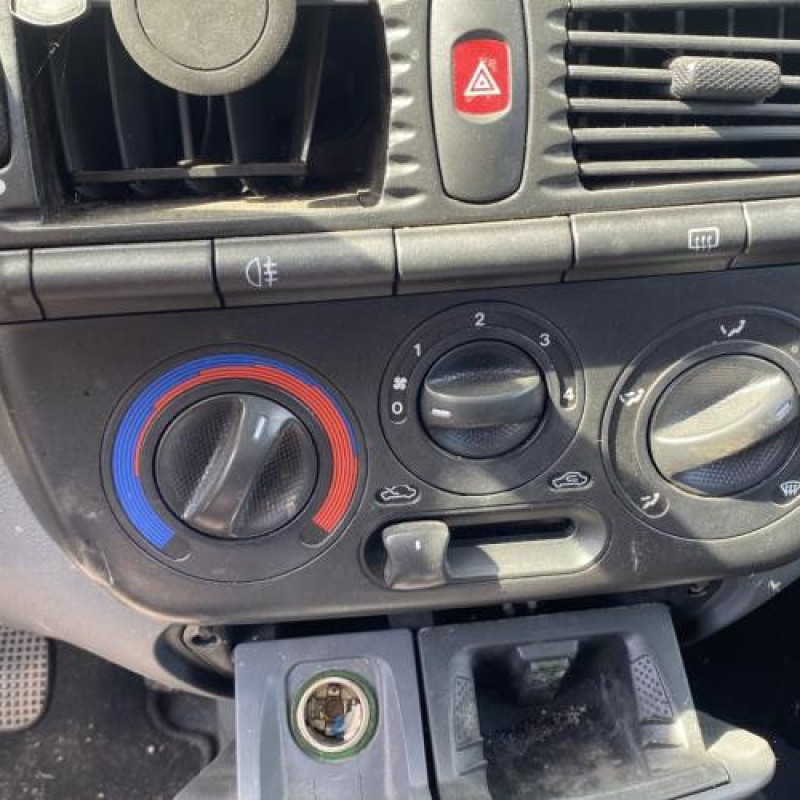 Optique avant principal droit (feux)(phare) FIAT BRAVO 1 Photo n°20