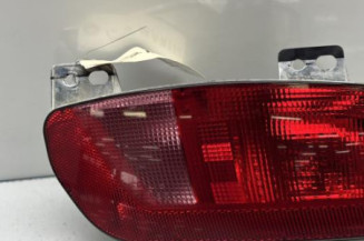Anti brouillard arriere droit CITROEN C4 PICASSO 2 Photo n°1