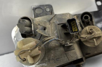 Anti brouillard arriere droit CITROEN C4 PICASSO 2