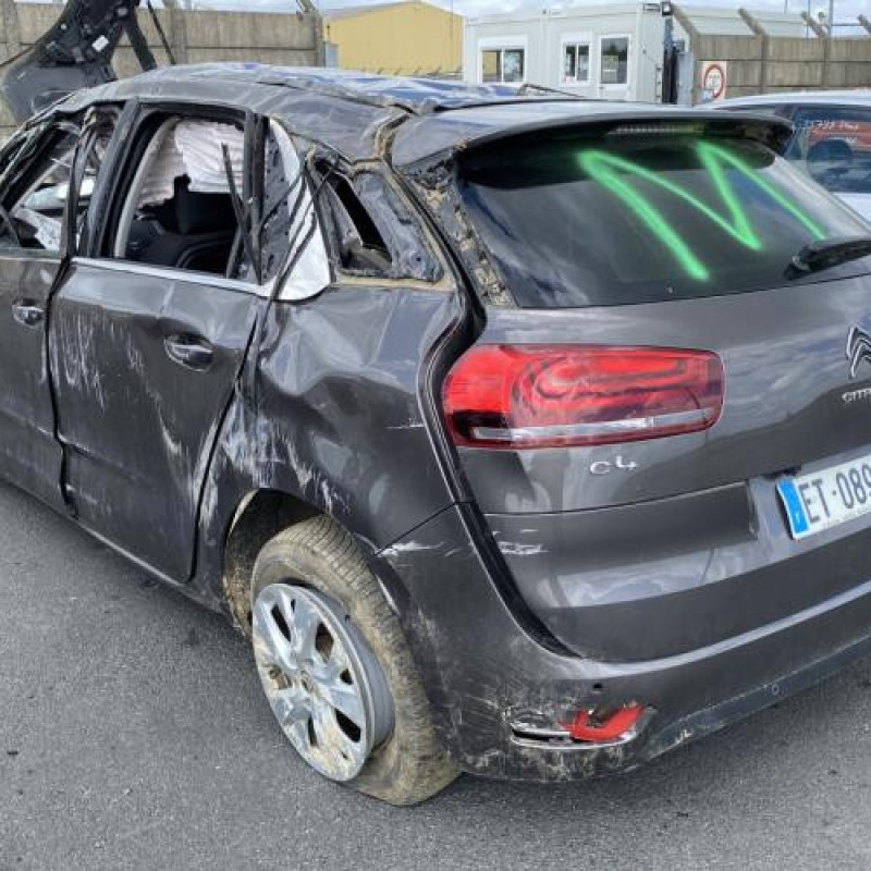 Anti brouillard arriere droit CITROEN C4 PICASSO 2 Photo n°9