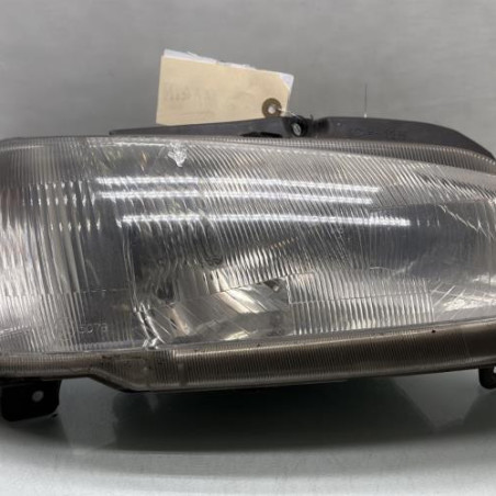 Optique avant principal droit (feux)(phare) PEUGEOT 106 Photo n°1