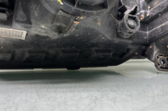 Optique avant principal droit (feux)(phare) PEUGEOT 106