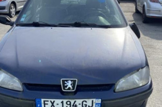 Optique avant principal droit (feux)(phare) PEUGEOT 106