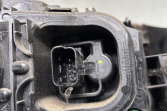 Feu arriere principal droit (feux) RENAULT CLIO 4