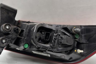 Feu arriere principal gauche (feux) RENAULT CLIO 4